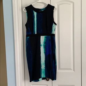 Calvin Klein Dress Size 8